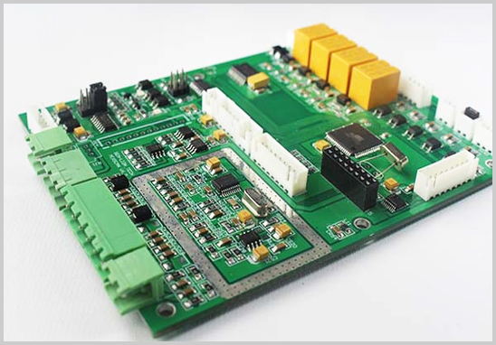 PCBA加工中PCB板變形引發的危害有哪些？.jpg