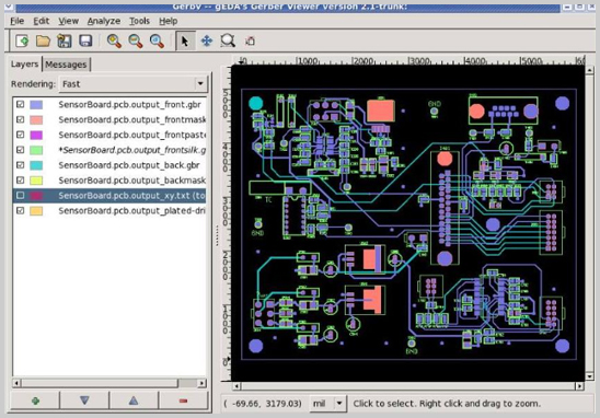 PCB設(shè)計工程文件包含哪些？.jpg
