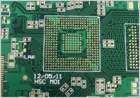 BGA焊盤設計：PCB設計中的關鍵一環.jpg