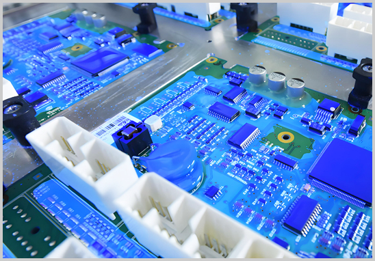 高精密PCB電路板的生產工藝解析.jpg