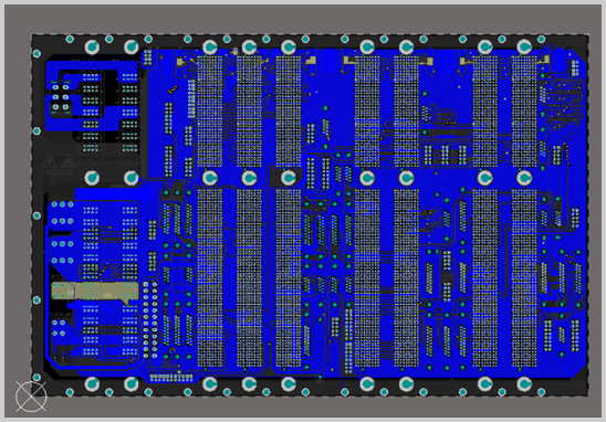 PCB坐標文件在SMT貼片加工中的作用.jpg