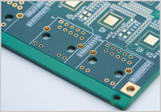 PCB加工精度控制的關鍵要素