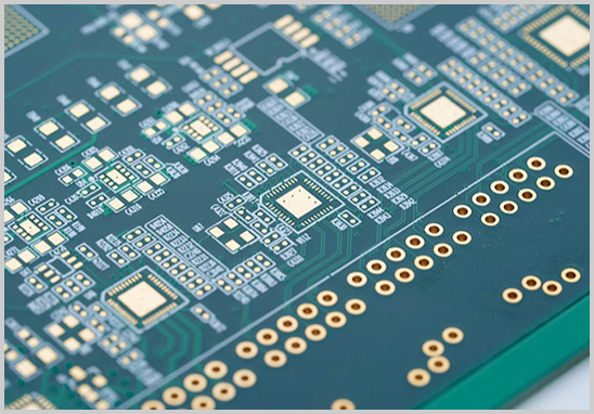 深圳PCB制板廠家