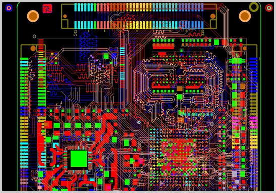 電流與線寬在PCB設(shè)計(jì)中的關(guān)系