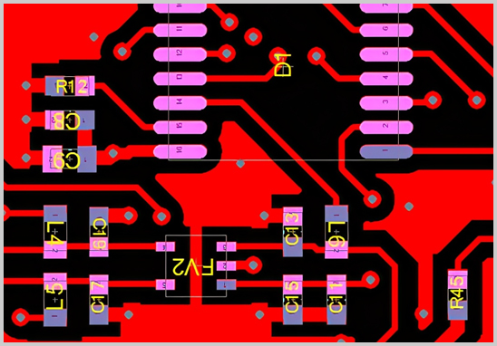如何設(shè)置PCB布線的DRC規(guī)則？.jpg