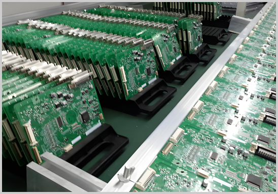 PCBA包工包料與來料加工模式的區別