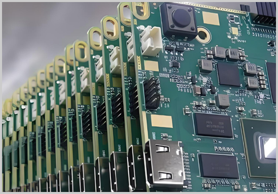 SMT加工廠家詳解導致PCB焊盤不容易上錫的原因及解決方案