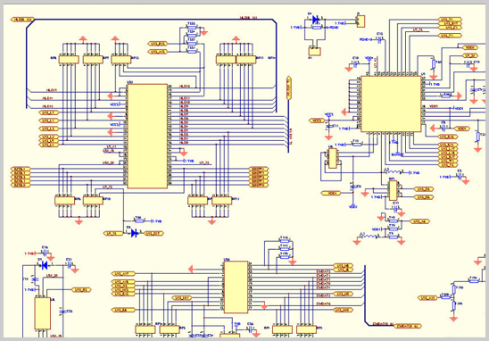 PCB抄板反推原理圖.jpg