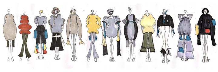 帕森斯設(shè)計(jì)學(xué)院 全美第一，世界第二的服裝設(shè)計(jì)殿堂